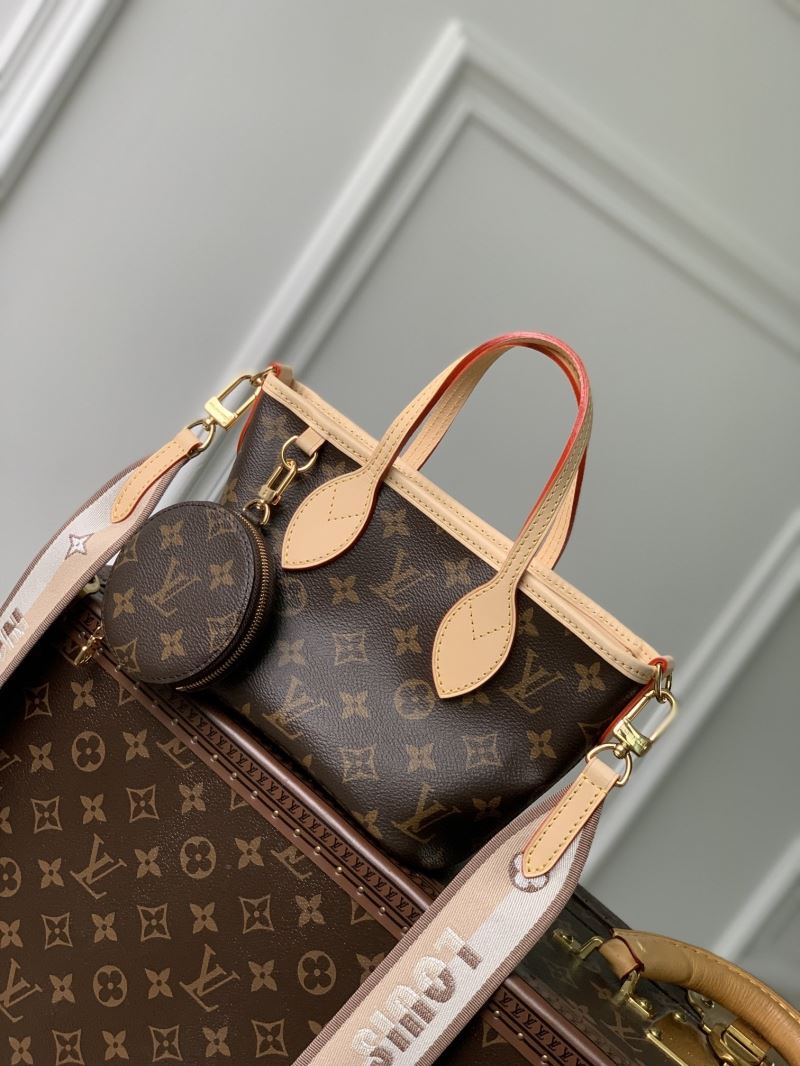 LV Shopping Bags